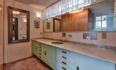 VENTA CASA EN JARDINES DEL PEDREGAL