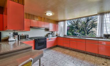 VENTA CASA EN JARDINES DEL PEDREGAL