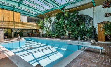 VENTA CASA EN JARDINES DEL PEDREGAL