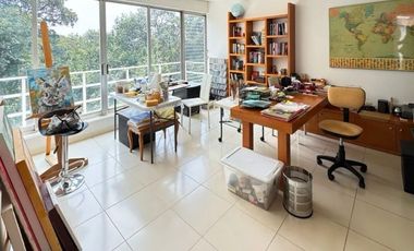 VENTA CASA EN LOMAS DE GUADALUPE, LAS ÁGUILAS