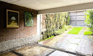 VENTA CASA EN LOMAS DE GUADALUPE, LAS ÁGUILAS
