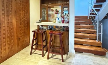 VENTA CASA EN LOMAS DE GUADALUPE, LAS ÁGUILAS