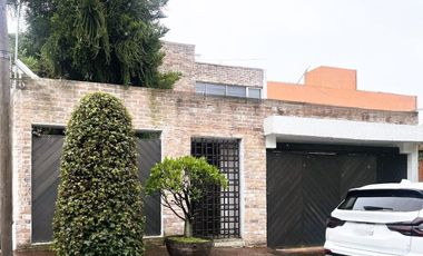 VENTA CASA EN LOMAS DE GUADALUPE, LAS ÁGUILAS