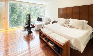 VENTA CASA EN LOMAS DE GUADALUPE, LAS ÁGUILAS
