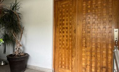VENTA CASA EN LOMAS DE GUADALUPE, LAS ÁGUILAS