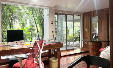 VENTA CASA EN LOMAS DE GUADALUPE, LAS ÁGUILAS