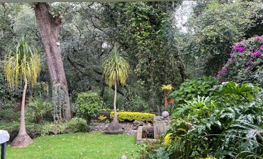 VENTA CASA EN LOMAS DE GUADALUPE, LAS ÁGUILAS