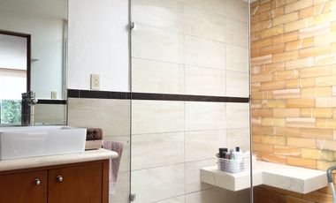 VENTA CASA EN LOMAS DE GUADALUPE, LAS ÁGUILAS