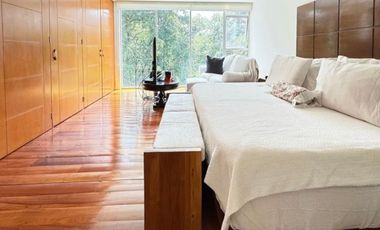 VENTA CASA EN LOMAS DE GUADALUPE, LAS ÁGUILAS