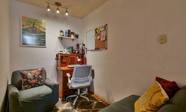 VENTA CASA EN MERCED GÓMEZ