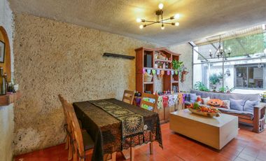 VENTA CASA EN MERCED GÓMEZ