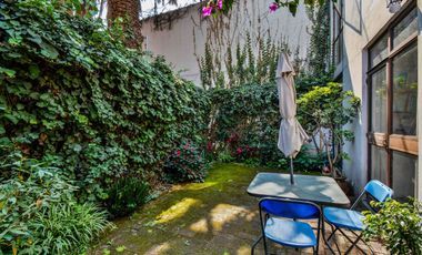 VENTA CASA EN MERCED GÓMEZ