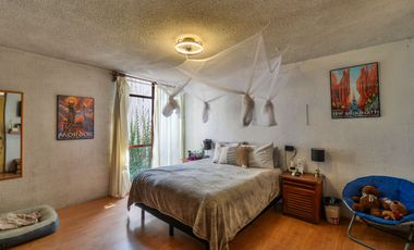 VENTA CASA EN MERCED GÓMEZ