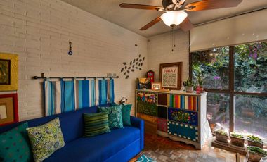 VENTA CASA EN MERCED GÓMEZ