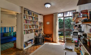 VENTA CASA EN MERCED GÓMEZ