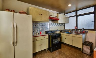 VENTA CASA EN MERCED GÓMEZ