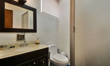VENTA CASA EN MERCED GÓMEZ