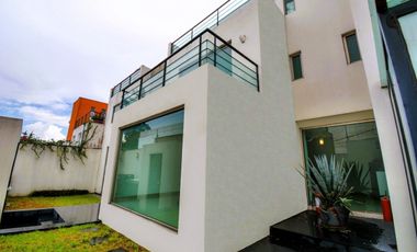 CASA EN VENTA EN SAN JERÓNIMO LÍDICE