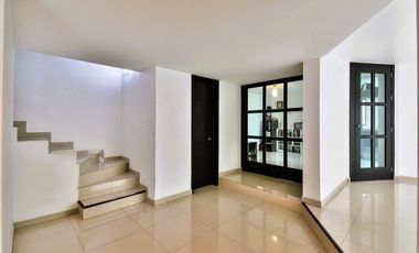 CASA EN VENTA EN SAN JERÓNIMO LÍDICE