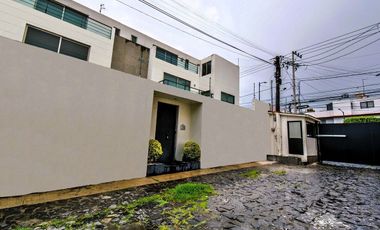 CASA EN VENTA EN SAN JERÓNIMO LÍDICE