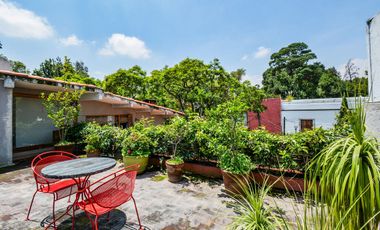 VENTA CASA EN SAN ANGEL INN