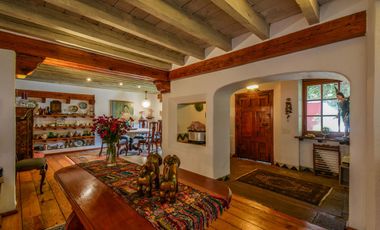VENTA CASA EN SAN ANGEL INN