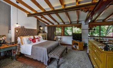 VENTA CASA EN SAN ANGEL INN