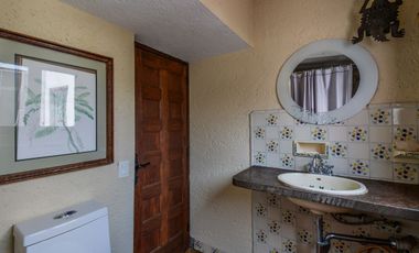 VENTA CASA EN SAN ANGEL INN