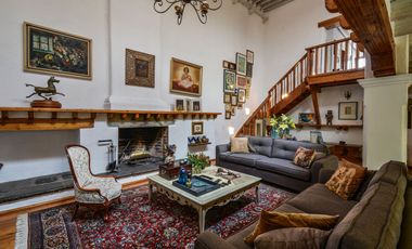 VENTA CASA EN SAN ANGEL INN