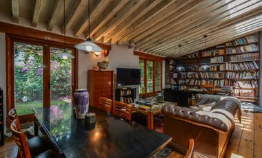 VENTA CASA EN SAN ANGEL INN