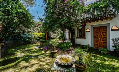 VENTA CASA EN SAN ANGEL INN