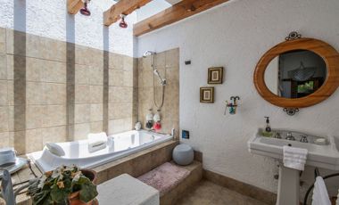 VENTA CASA EN SAN ANGEL INN