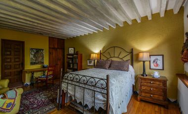 VENTA CASA EN SAN ANGEL INN