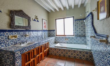 VENTA CASA EN SAN ANGEL INN