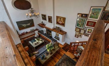VENTA CASA EN SAN ANGEL INN