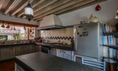 VENTA CASA EN SAN ANGEL INN