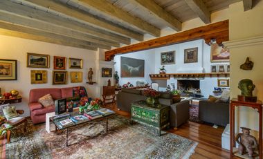 VENTA CASA EN SAN ANGEL INN