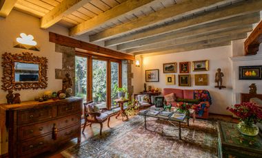 VENTA CASA EN SAN ANGEL INN