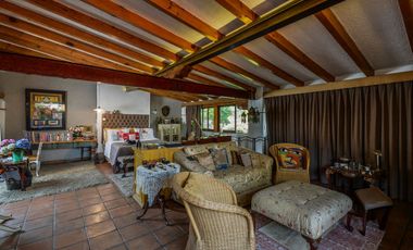 VENTA CASA EN SAN ANGEL INN