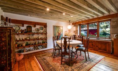 VENTA CASA EN SAN ANGEL INN