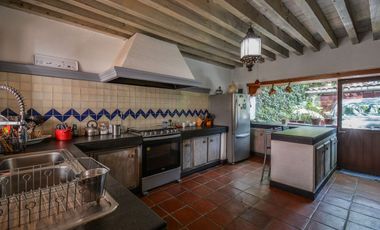 VENTA CASA EN SAN ANGEL INN