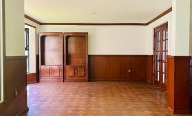 VENTA CASA EN CONDOMINIO EN PEDREGAL DE SAN FRANCISCO