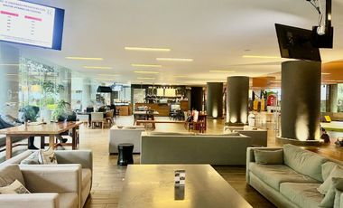 VENTA DEPARTAMENTO EN BE GRAND COAPA