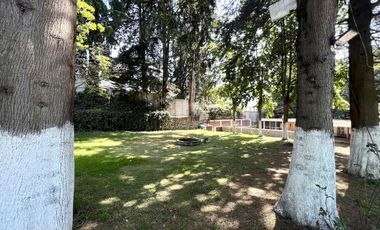 VENTA TERRENO RESIDENCIAL EN CONTADERO