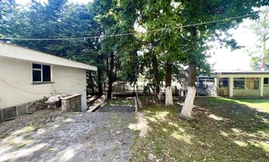 VENTA TERRENO RESIDENCIAL EN CONTADERO