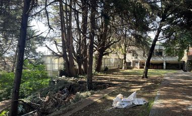 VENTA TERRENO RESIDENCIAL EN CONTADERO