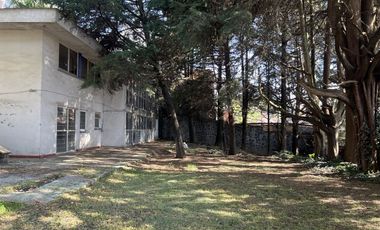 VENTA TERRENO RESIDENCIAL EN CONTADERO