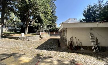 VENTA TERRENO RESIDENCIAL EN CONTADERO