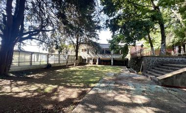 VENTA TERRENO RESIDENCIAL EN CONTADERO