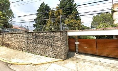 VENTA TERRENO RESIDENCIAL EN CONTADERO